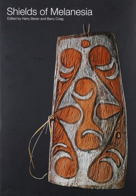 Books :: Books :: BOOK109 :: Shields of Melanesia :: Farrow Fine Art