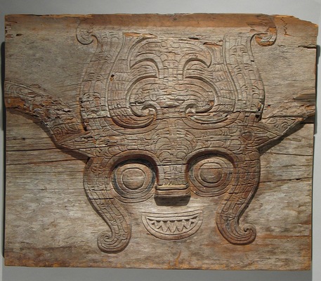 INDO207: Batak Singha Panel