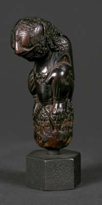 INDO422: Javanese Cirebon Keris Hilt