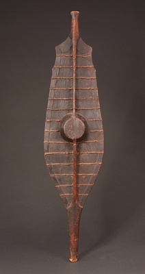 INDO435: Nias Shield