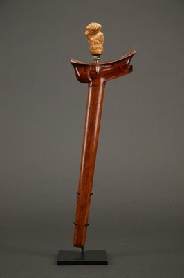INDO505: Sumatran Ivory Keris