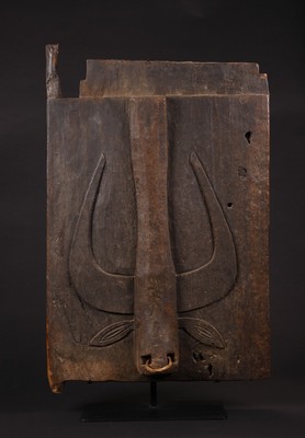 INDO610: Toraja Door