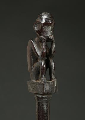 INDO640: Dayak Tun Tun