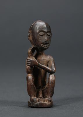 INDO799: Dayak Charm