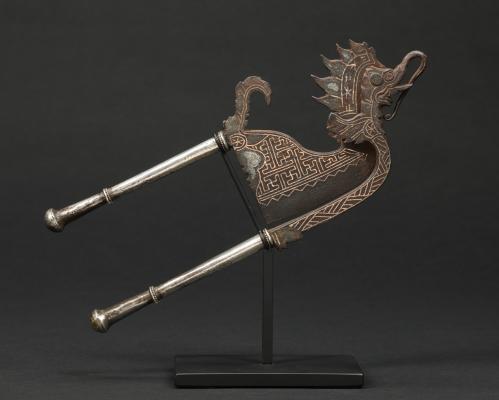 INDO808: Balinese Kacip Betel Cutter