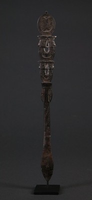 OC426: Massim Lime Spatula