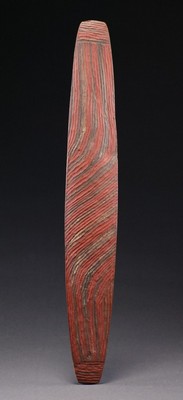 OC456: Aboriginal Shield
