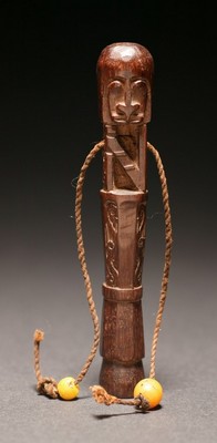 OC459: Korwar Charm