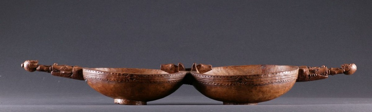 OC463: Admiralty Island Bowl