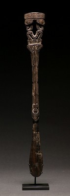 OC464: Massim Spatula