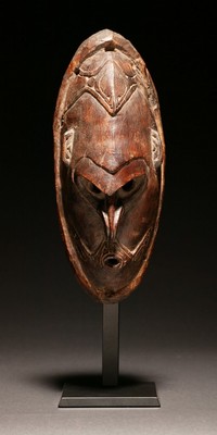 OC465: Murik Lakes Mask