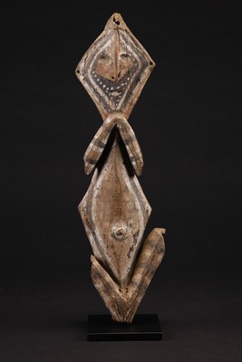 OC479: Boiken Fragment Figure