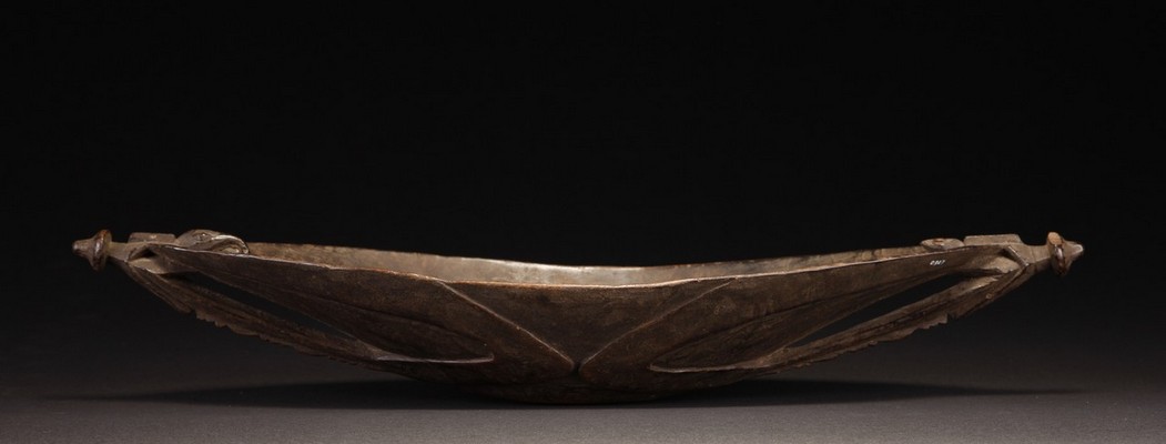 OC500: Schouten Island Bowl