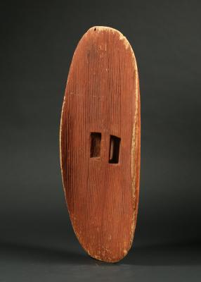 OC552: Aboriginal Shield 