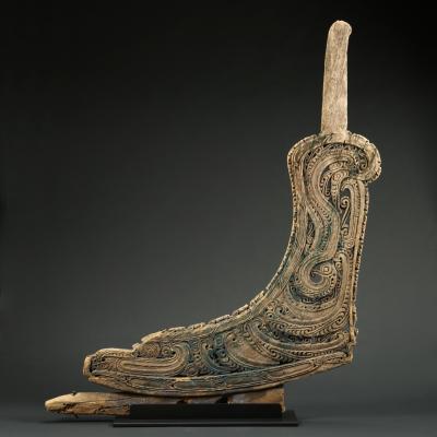 OC564: Massim Wave Splitter