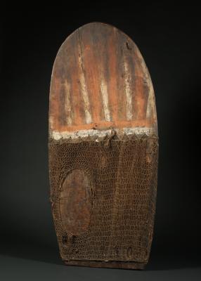 OC578: Eastern Highlands Shield