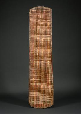 OC581: Solomon Island Shield