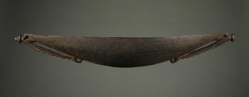 OC594: Schouten Island Bowl