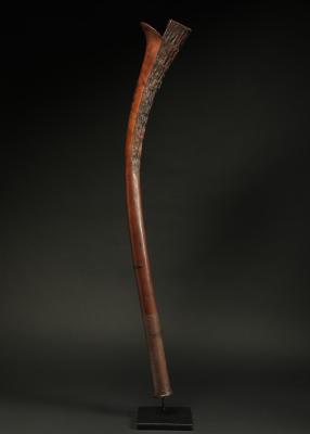 OC603: Gata War Club