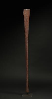 OC604: Tongan War Club