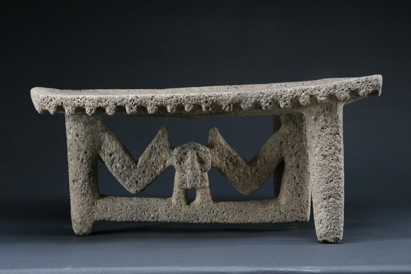 PC401: Costa Rican Metate