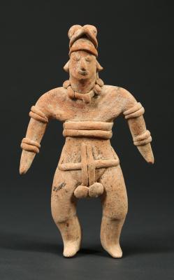 PC421: Colima Figure