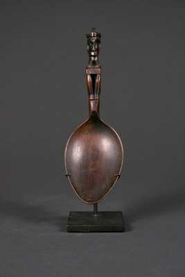 PH401: Philippine Spoon