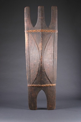 PH456: Philippine War Shield