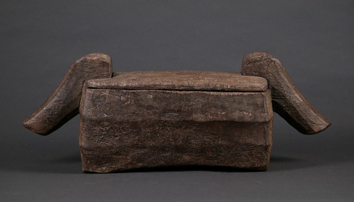 PH517: Ifugao Punamhan Box