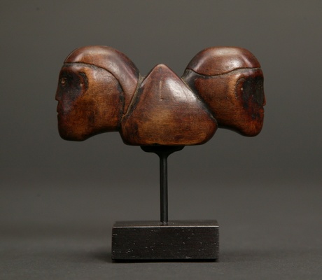 PH530: Philippine Gong Handle