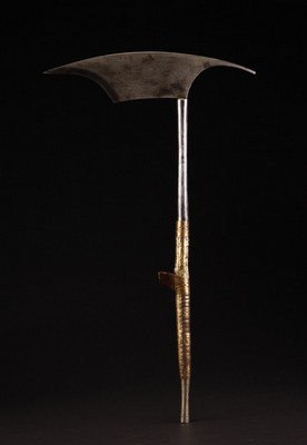 PH587: Kalinga Axe