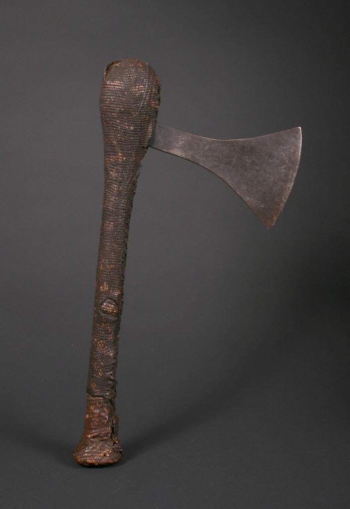 AF448: Songe Axe