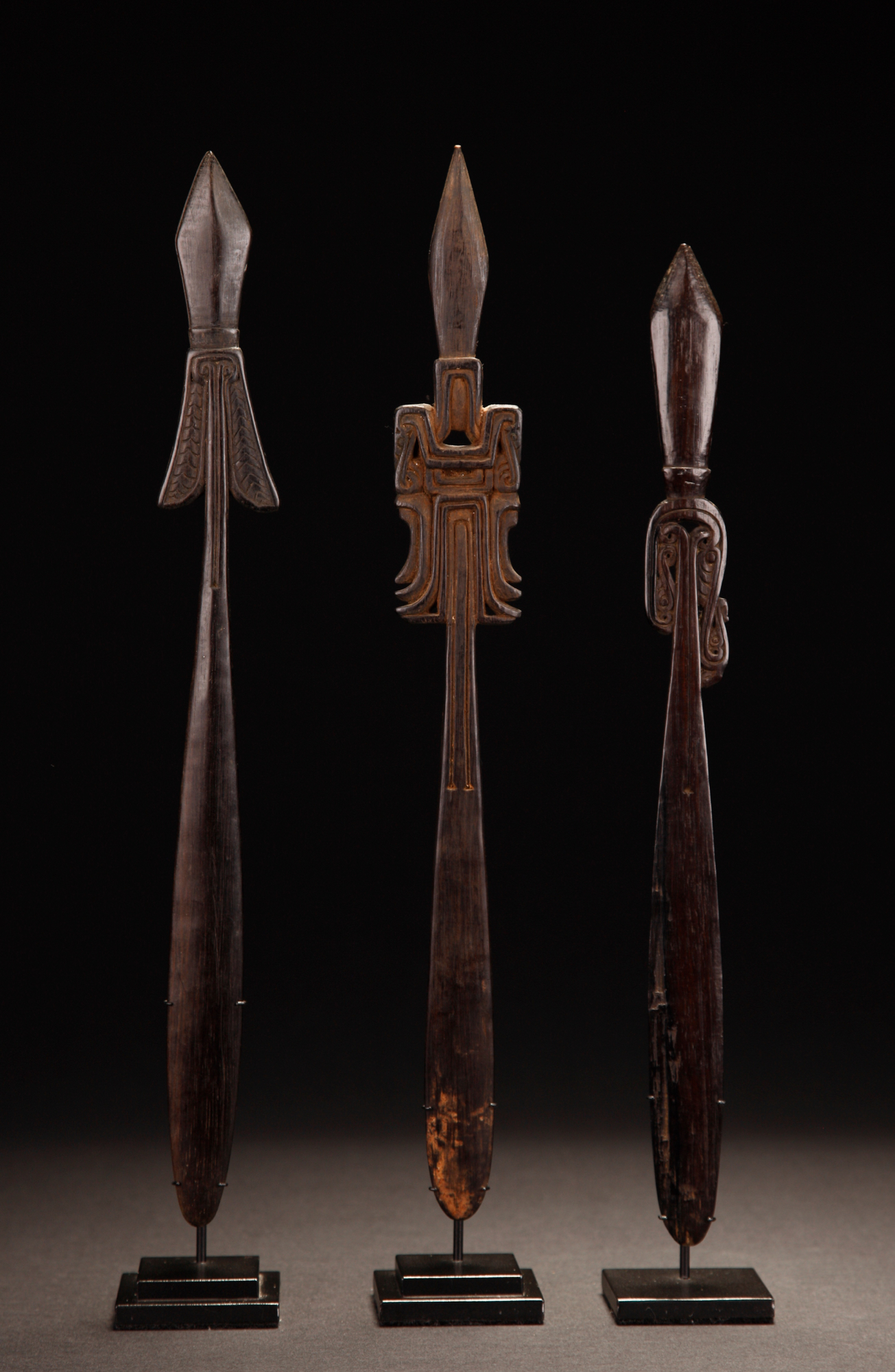 OC531: Massim Lime Spatula Set