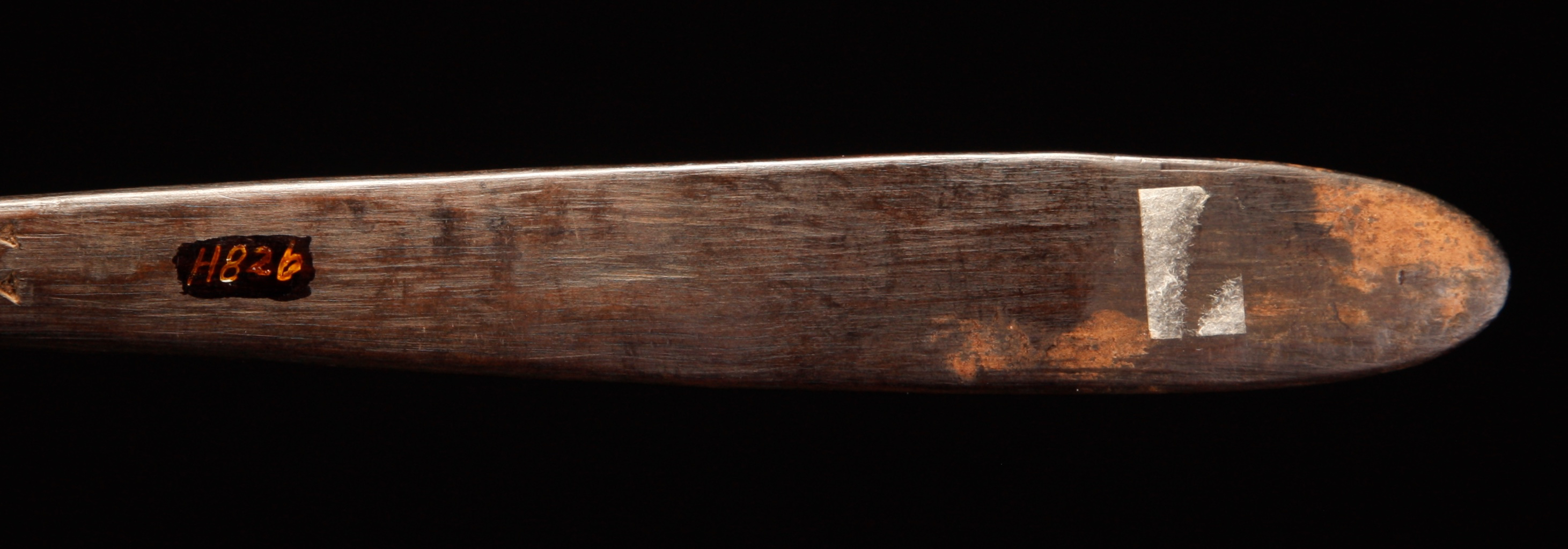 OC531: Massim Lime Spatula Set