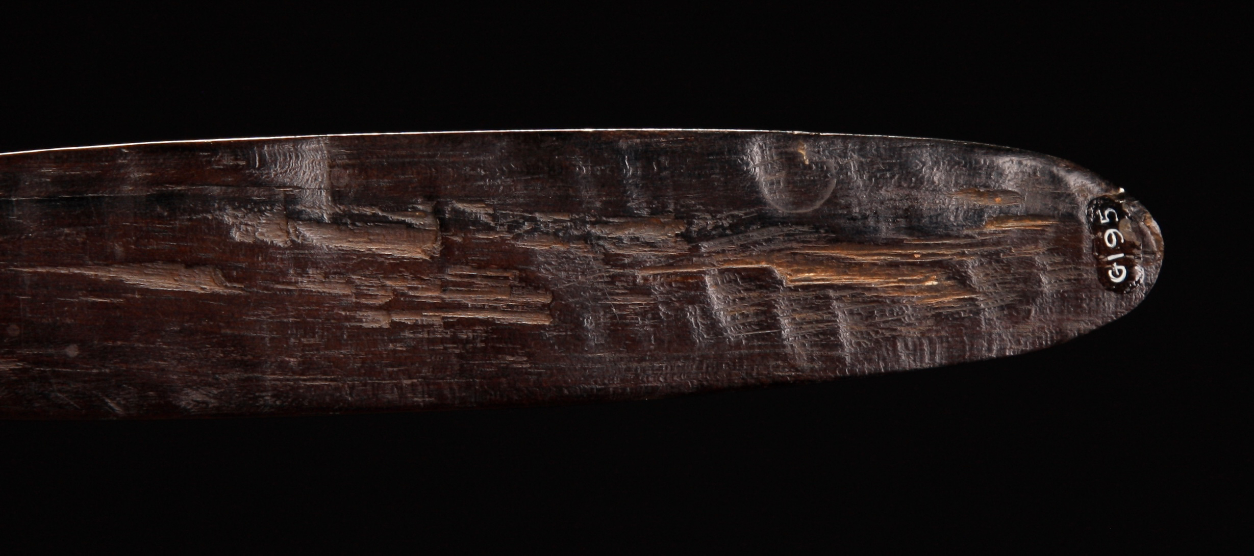 OC531: Massim Lime Spatula Set