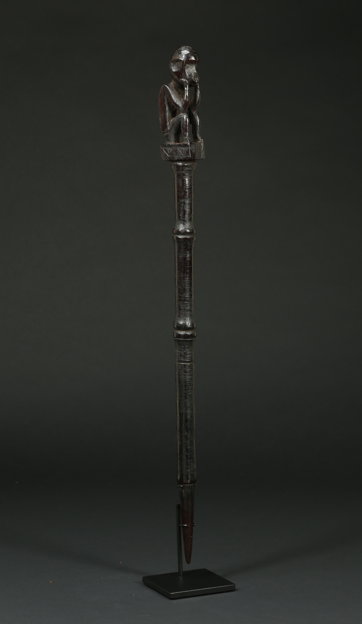 INDO640: Dayak Tun Tun