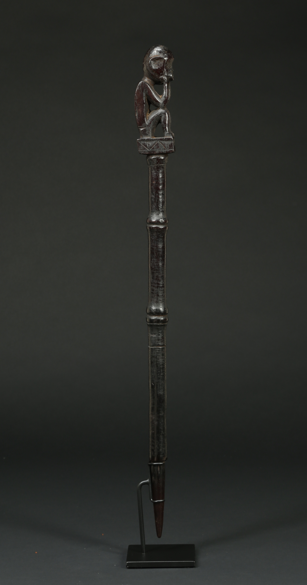 INDO640: Dayak Tun Tun