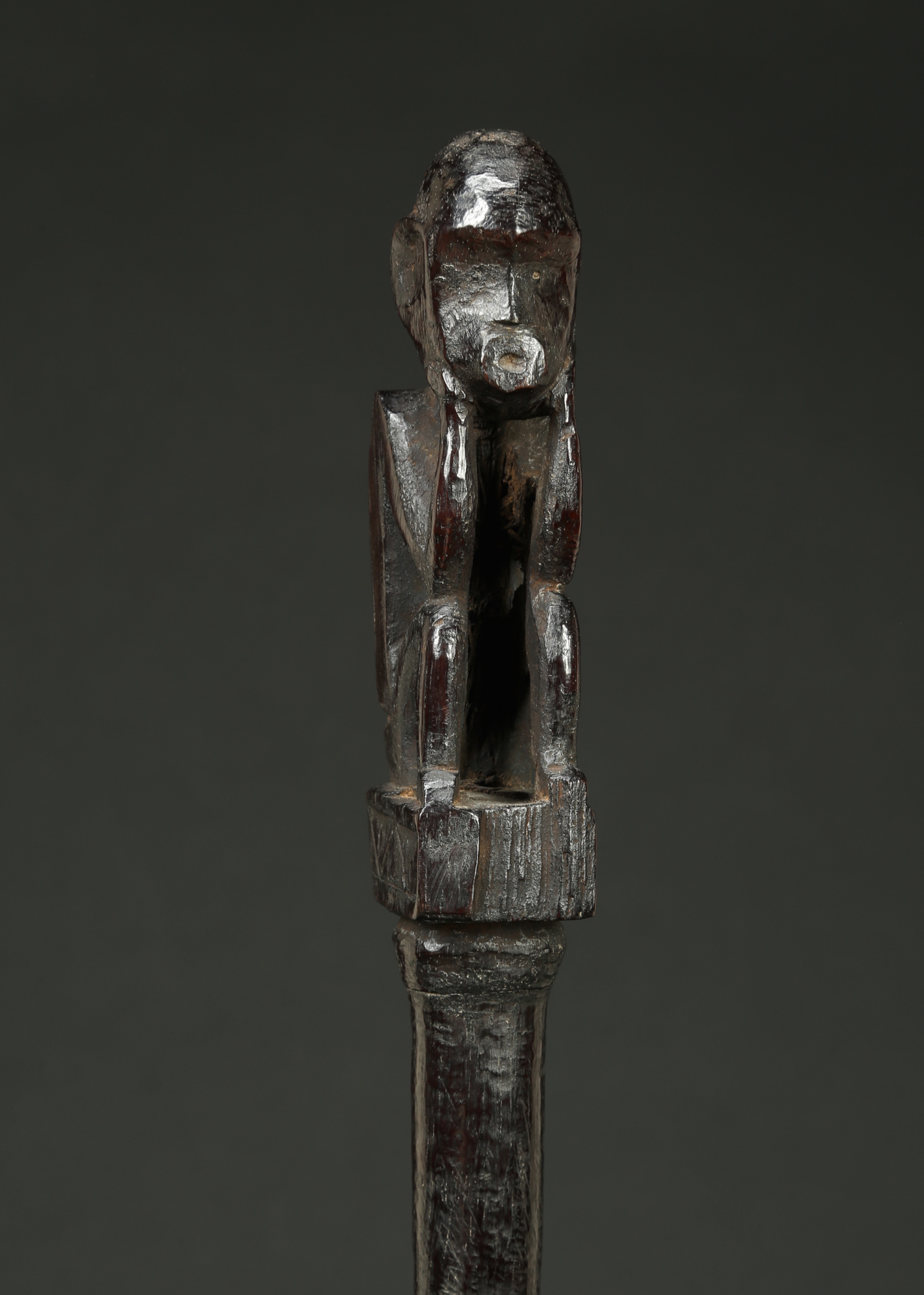 INDO640: Dayak Tun Tun