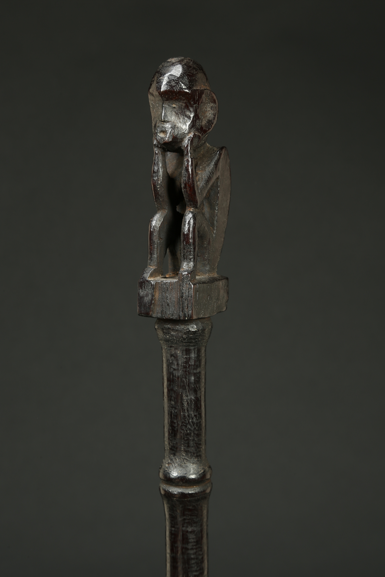 INDO640: Dayak Tun Tun