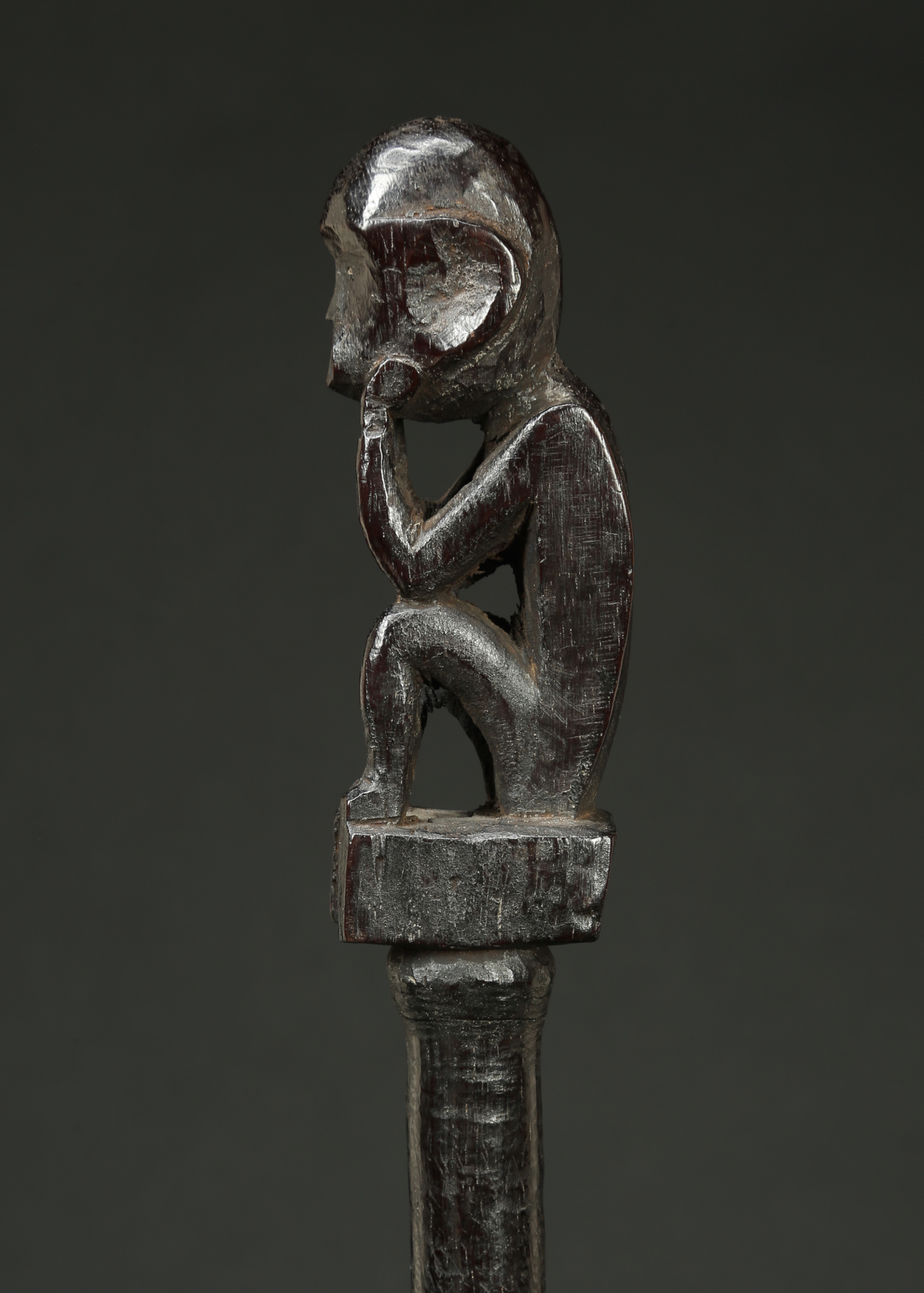 INDO640: Dayak Tun Tun