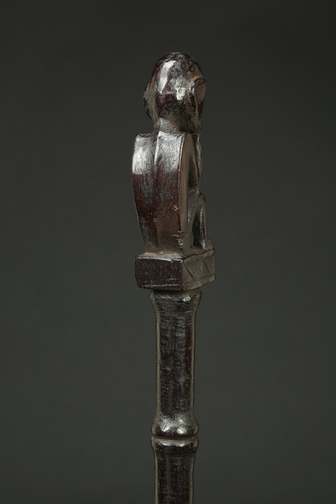 INDO640: Dayak Tun Tun