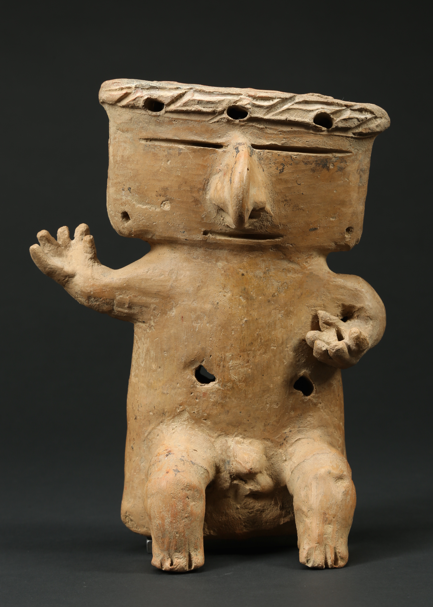 PC419: Quimbaya  Figure