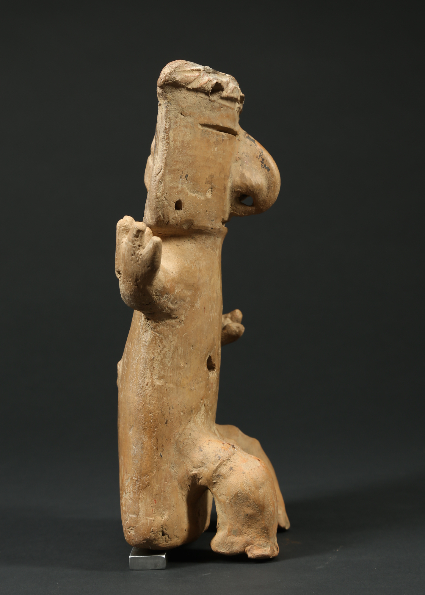 PC419: Quimbaya  Figure