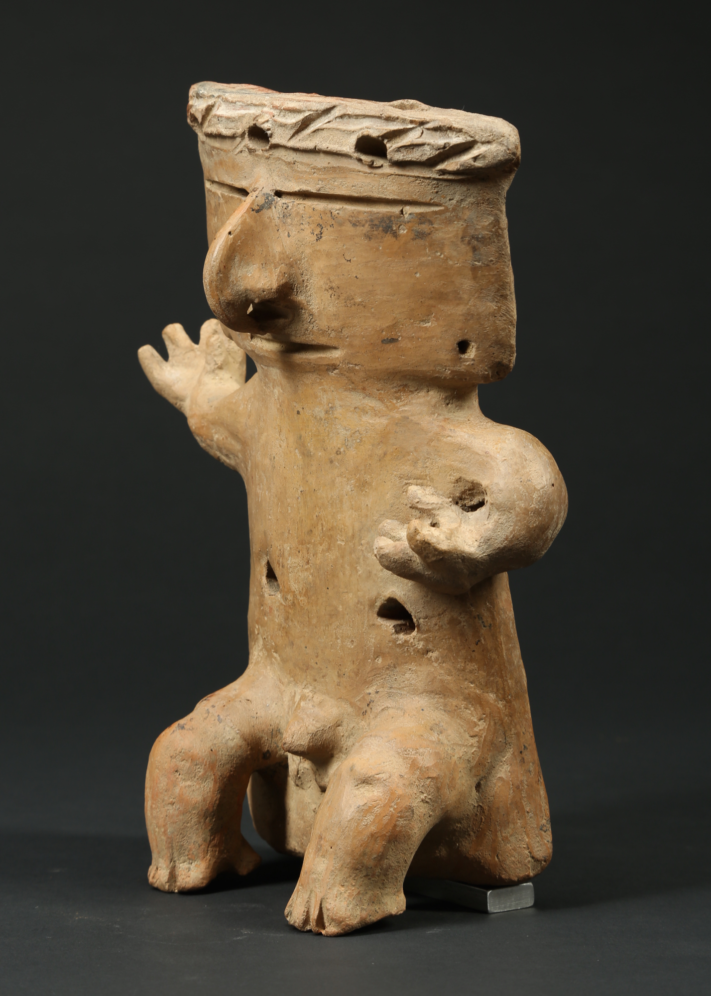 PC419: Quimbaya  Figure