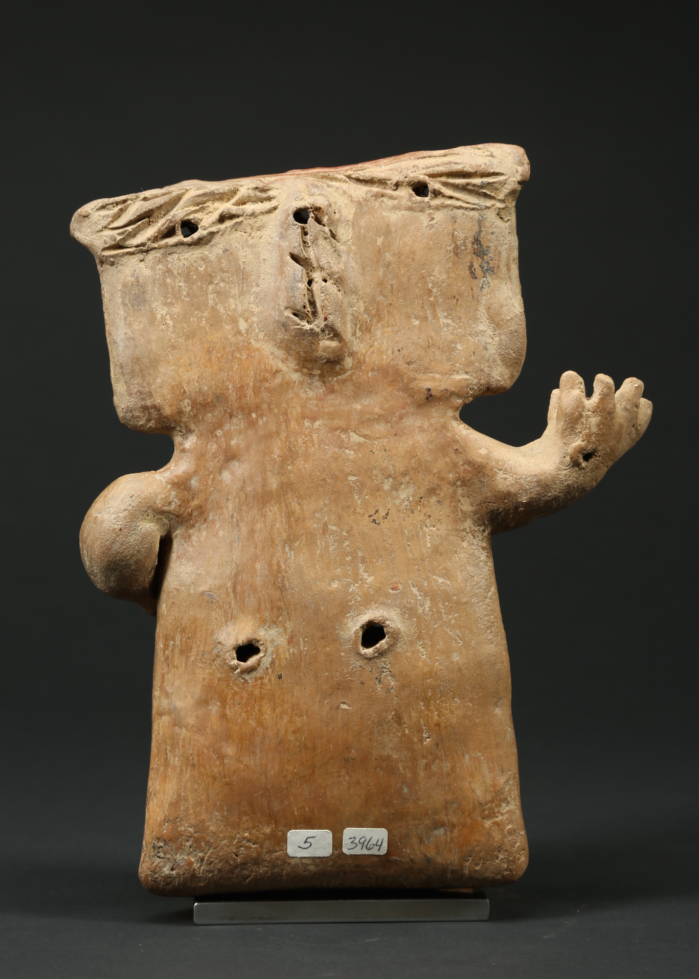 PC419: Quimbaya  Figure