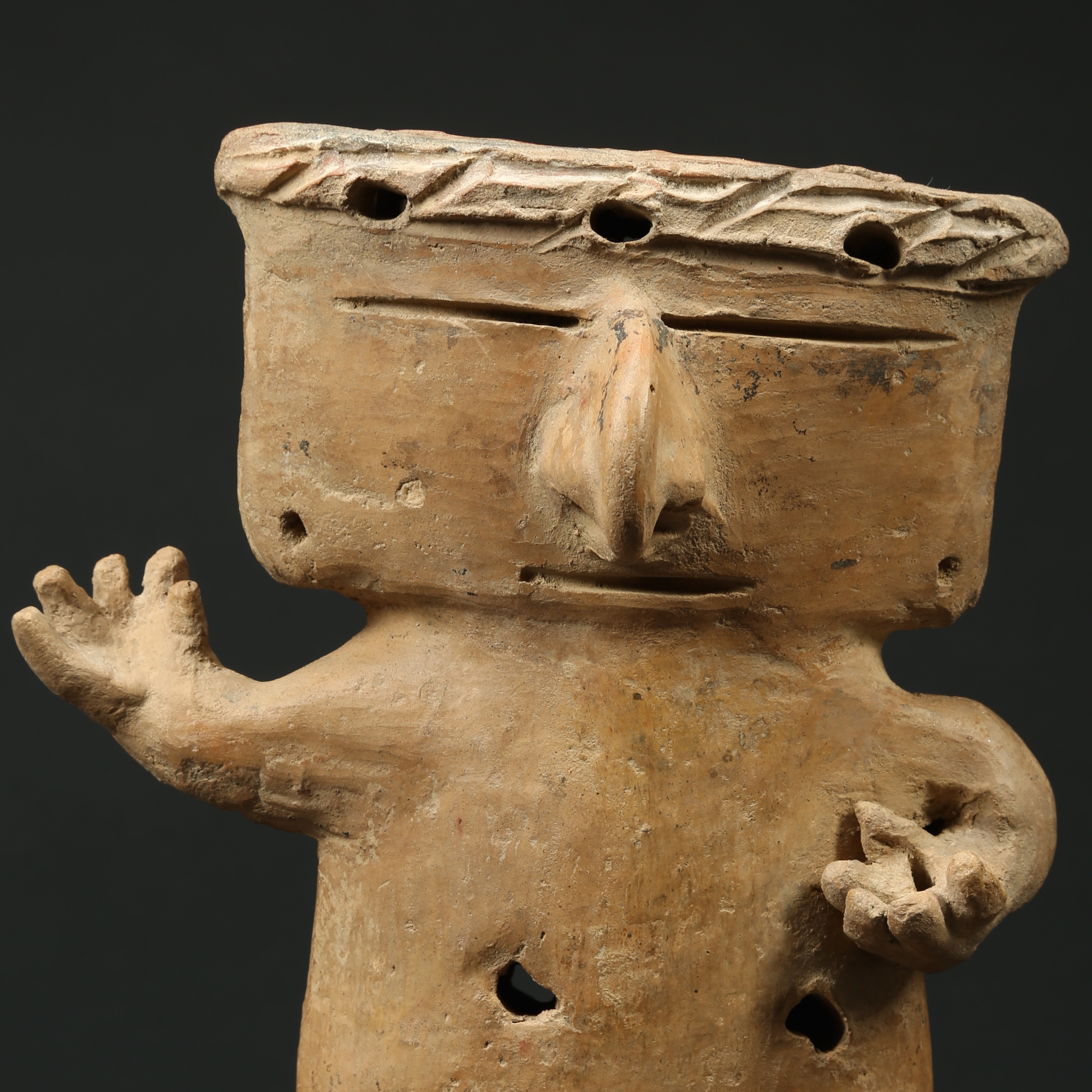 PC419: Quimbaya  Figure