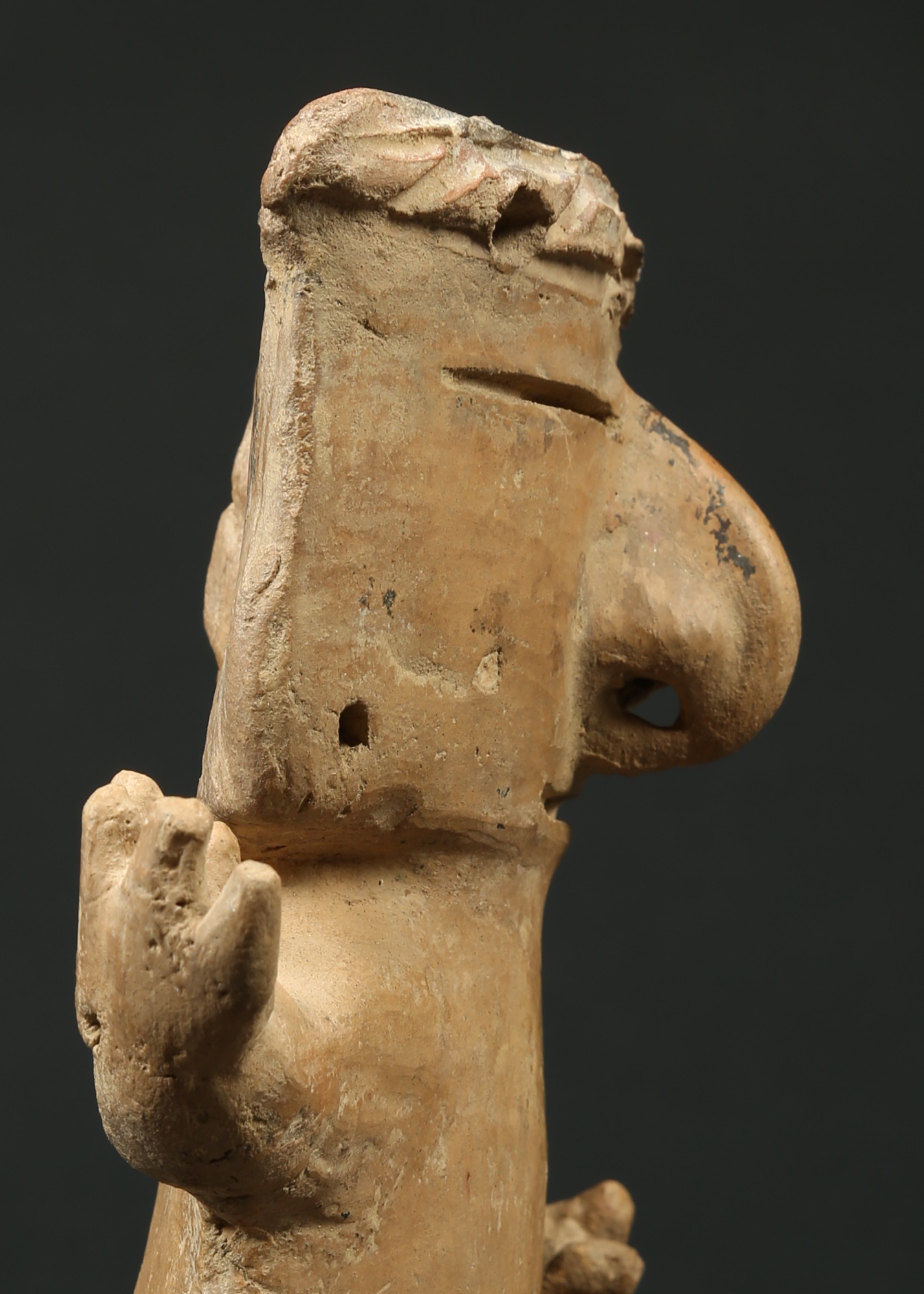 PC419: Quimbaya  Figure