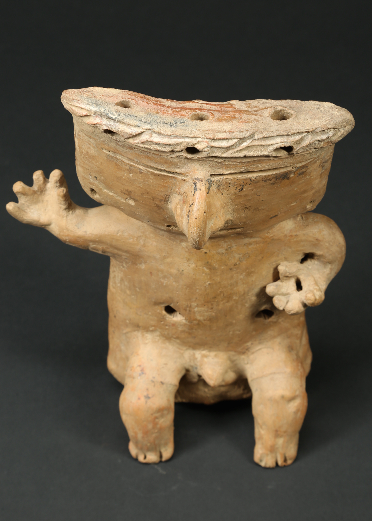 PC419: Quimbaya  Figure