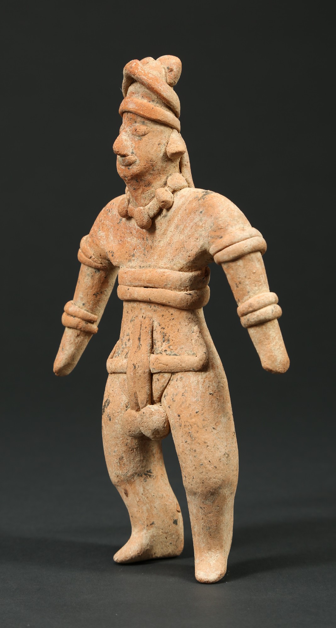 PC421: Colima Figure