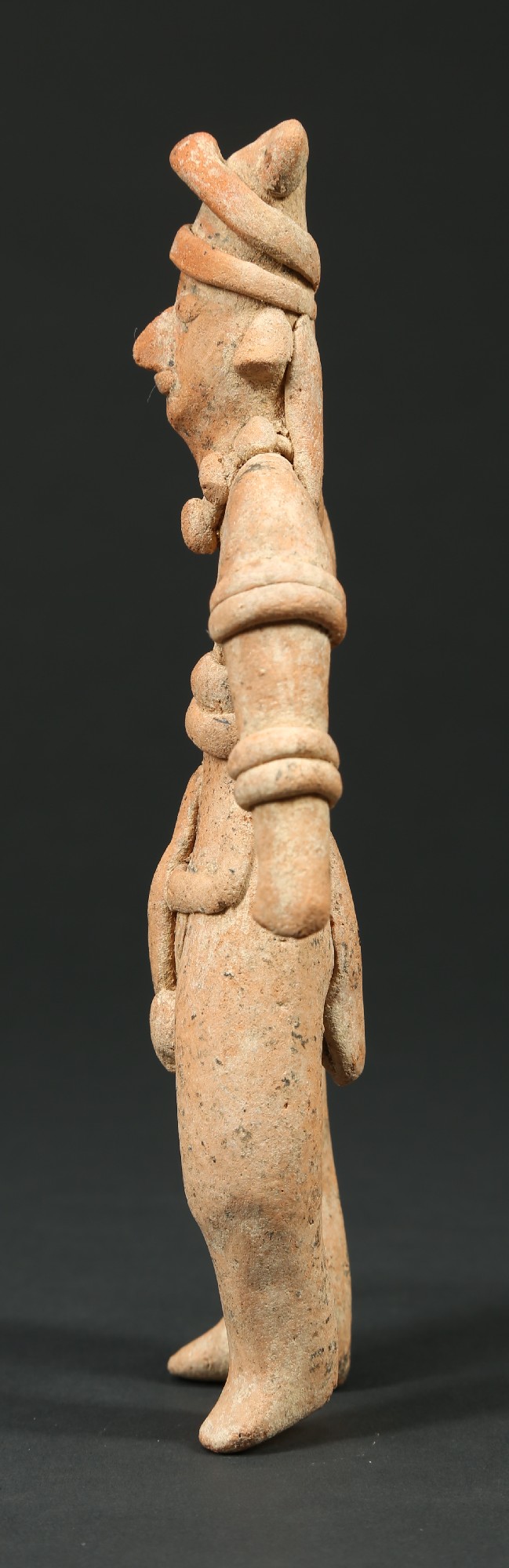 PC421: Colima Figure